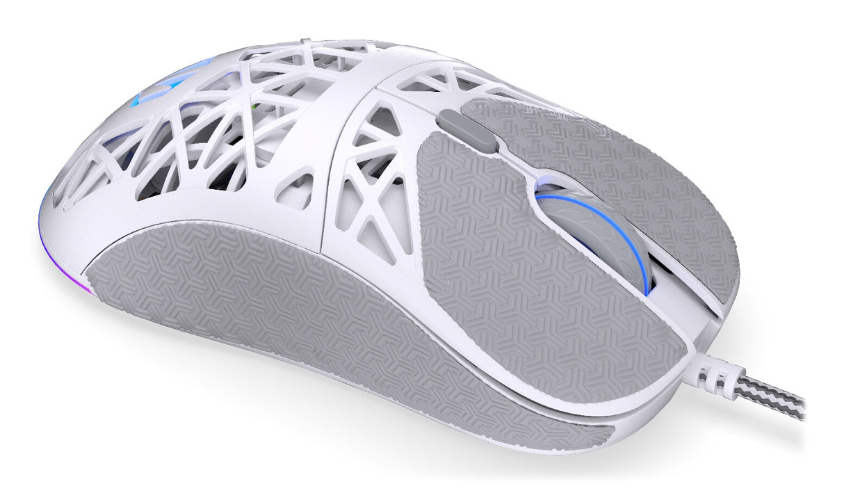 ENDORFY LIV Onyx White mus Spil Ambidextrous Bluetooth Optisk 12000 dpi