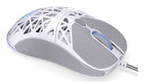 ENDORFY LIV Onyx White mus Spil Ambidextrous Bluetooth Optisk 12000 dpi