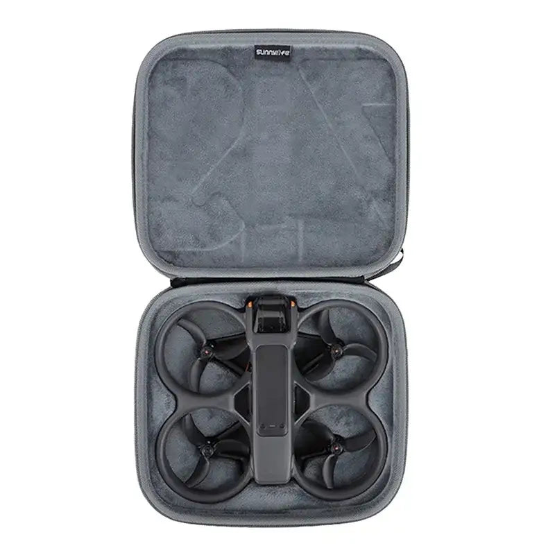 Opbevaringspose Sunnylife til DJI Avata 2 Drone Body