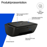HP Deskjet 2910 All-in-One Blækprinter