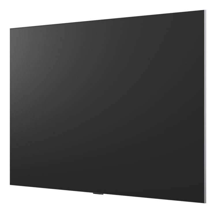 LG OLED evo AI OLED77G51LW TV 195,6 cm (77") 4K Ultra HD Smart TV Wi-Fi Sort