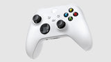 Microsoft EP2-29920 spil-controller Hvid Bluetooth Gamepad Analog/digital Android, PC, Xbox One, Xbox Series S, Xbox Series X, iOS