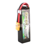 Gens ace G-Tech 5000mAh 14,8V 4S1P 60C Lipo Batteri Pack med XT90 Plug-Bashing Series