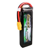 Gens ace G-Tech 6500mAh 11.1V 60C 3S1P Lipo Battery Pack med XT90-Bashing Series