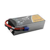 Tattu 8000mAh 22.2V 25C 6S1P Lipo Battery Pack med EC5