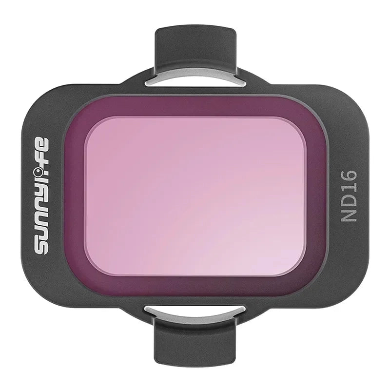 Sæt af 4 filtre ND 8/16/32/64 Sunnylife til DJI Avata 2