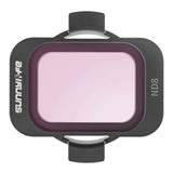 Sæt af 4 filtre ND 8/16/32/64 Sunnylife til DJI Avata 2