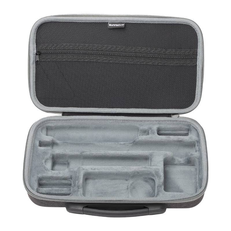 Sunnylife-kasse til Insta360 X4 og tilbehør