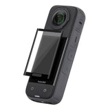 Sunnylife hærdet glas (2 stykker) til Insta360 X4 / X5