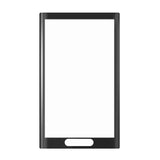 Sunnylife hærdet glas (2 stykker) til Insta360 X4 / X5