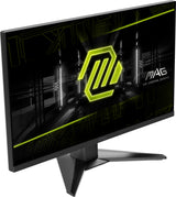 MSI MAG 242F computerskærm 60,5 cm (23.8") 1920 x 1080 pixel Fuld HD LCD Sort