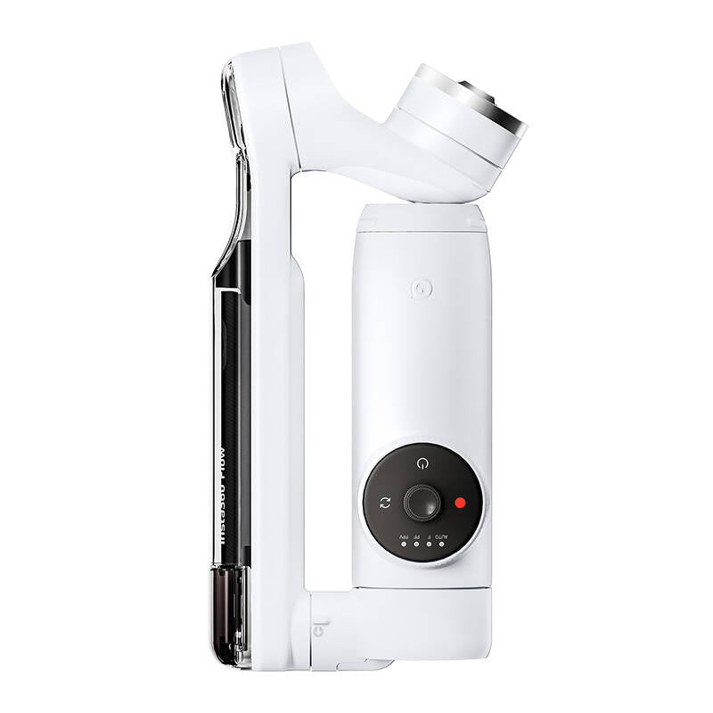 Insta360 Flow Creator Kit Gimbal (hvid)