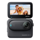 Insta360 GO 3 (128GB) sort