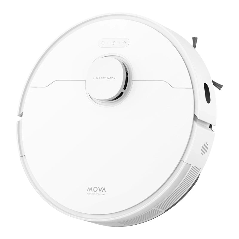 MOVA S10 Plus rengøringsrobot (hvid)