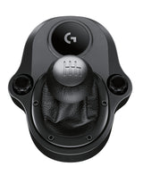Logitech G G923 SE Sort USB 2.0 Rat + pedaler + joystick PC, PlayStation 4, PlayStation 5