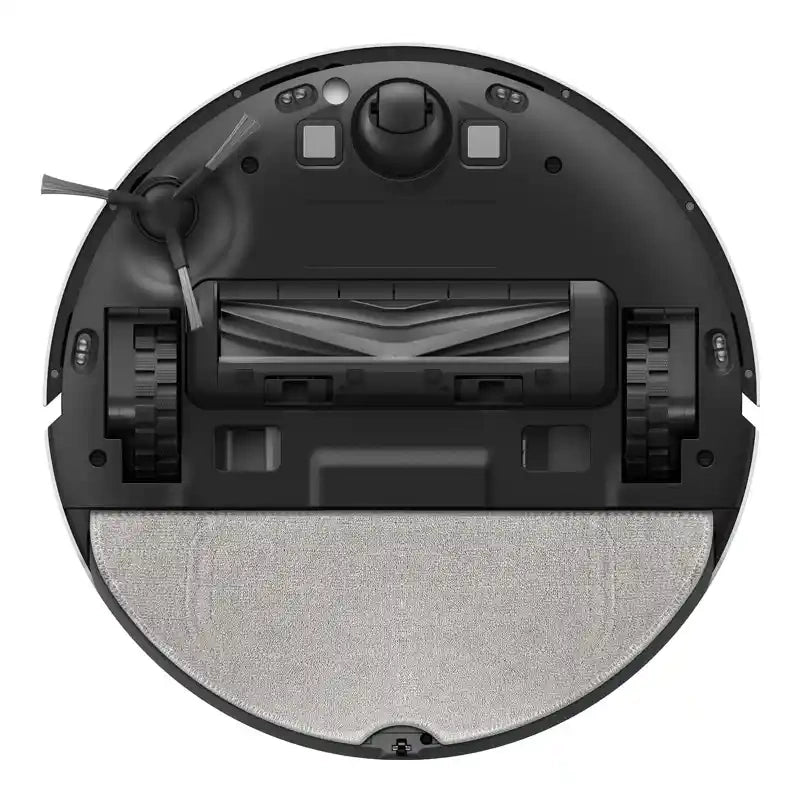 Rengøringsrobot MOVA S10 (hvid)