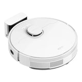 Rengøringsrobot MOVA S10 (hvid)