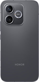 HONOR 600 Lite 5G puhelin, 128/8 Gt, musta
