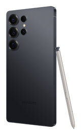 Samsung Galaxy S25 Ultra Dual Sim 12GB RAM 1TB Jet Black EU