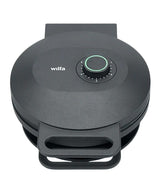 Wilfa Joy WM5B-200 vaffeljern sort