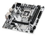 ASRock H610M-HDV/M.2+ D5 Micro-ATX LGA1700 Intel H610