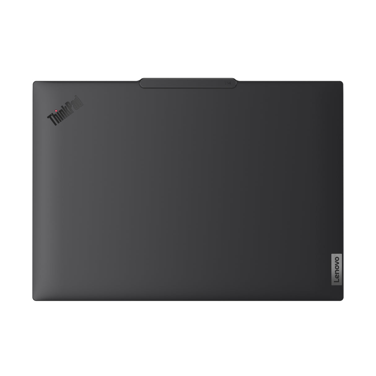 Lenovo ThinkPad T14 Gen 6 (AMD) Copilot+ PC AMD Ryzen AI 5 340 Laptop 35,6 cm (14") WUXGA 32 GB DDR5-SDRAM 512 GB SSD Wi-Fi 7 (802.11be) Windows 11 Pro Nordisk Sort