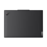 Lenovo ThinkPad T14 Gen 6 (AMD) Copilot+ PC AMD Ryzen AI 5 340 Laptop 35,6 cm (14") WUXGA 32 GB DDR5-SDRAM 512 GB SSD Wi-Fi 7 (802.11be) Windows 11 Pro Nordisk Sort