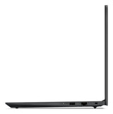 Lenovo V15 G4 IRU Intel® Core™ i5 i5-13420H Laptop 39,6 cm (15.6") Fuld HD 16 GB DDR4-SDRAM 512 GB SSD Wi-Fi 6 (802.11ax) Windows 11 Pro Nordisk Sort
