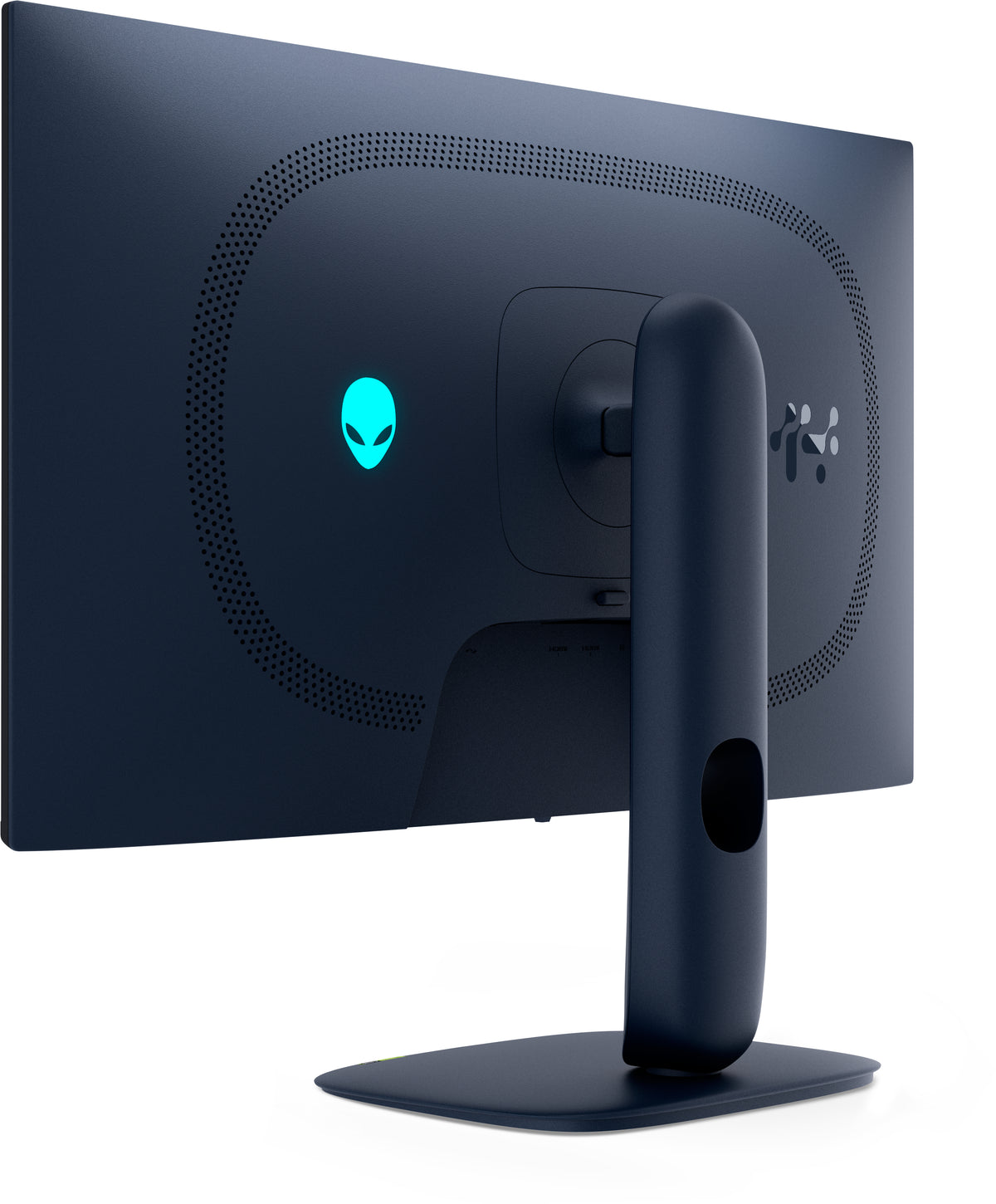 Alienware AW2725D 27 2560 x 1440 (2K) HDMI DisplayPort 280Hz