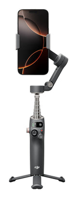 DJI Osmo Mobile 8 Håndholdt stabilisator Grå