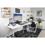Kensington ErgoSoft Mauspad mit Handgelenkauflage
