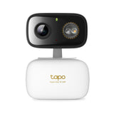 TP-Link Tapo C236 Netværksovervågningskamera Udendørs Indendørs 2304 x 1296