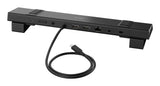 ASUS USB-C Stand Dock DC310 Ledningsført USB 3.2 Gen 2 (3.1 Gen 2) Type-C Sort