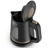 Tefal Includeo KI5338 elkedel 1 L 2400 W Sort