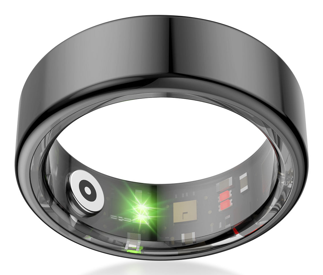 KSIX Smartring, size x-small (56,5) smart ring