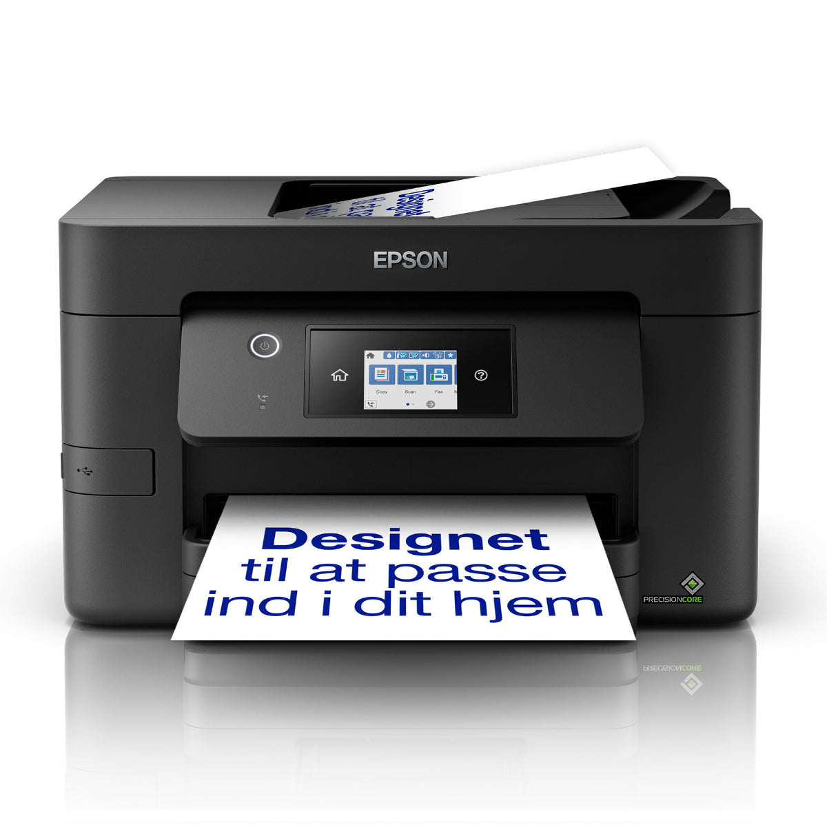 Epson WorkForce Pro WF-3820DWF