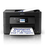 Epson WorkForce Pro WF-3820DWF