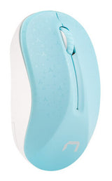 NATEC NMY-1651 mus Kontor Ambidextrous Bluetooth 1600 dpi