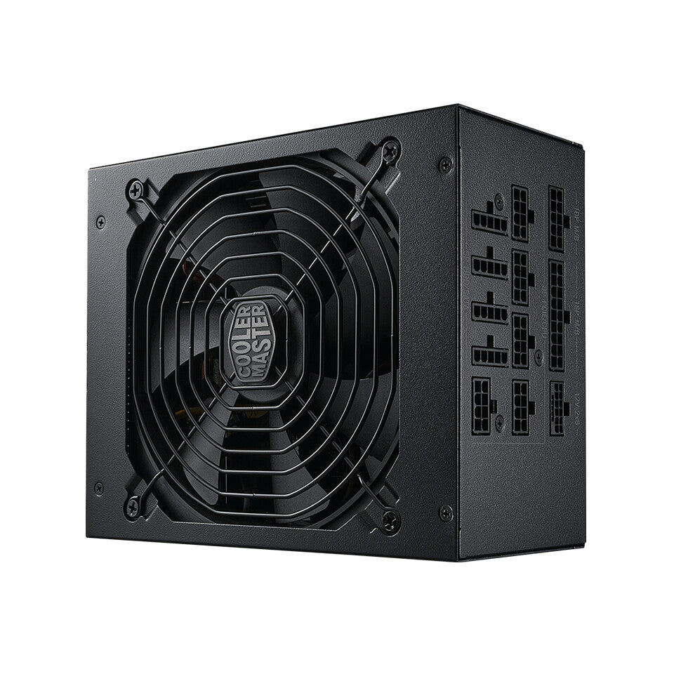 Cooler Master MWE Gold 1050 V2 strømforsyning ATX 3.1 1050 Watt