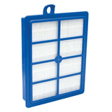 Electrolux EFH12W Filter Beholder vakuum