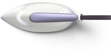 Philips PSG6024/30 Dampstrygning station 2400 W 1,8 L SteamGlide Plus strygesål Lilla