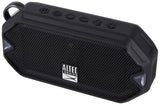 Altec Lansing IMW1000-BLK-STK-2 Bærbare højttalere og festhøjttalere Festtaler Sort