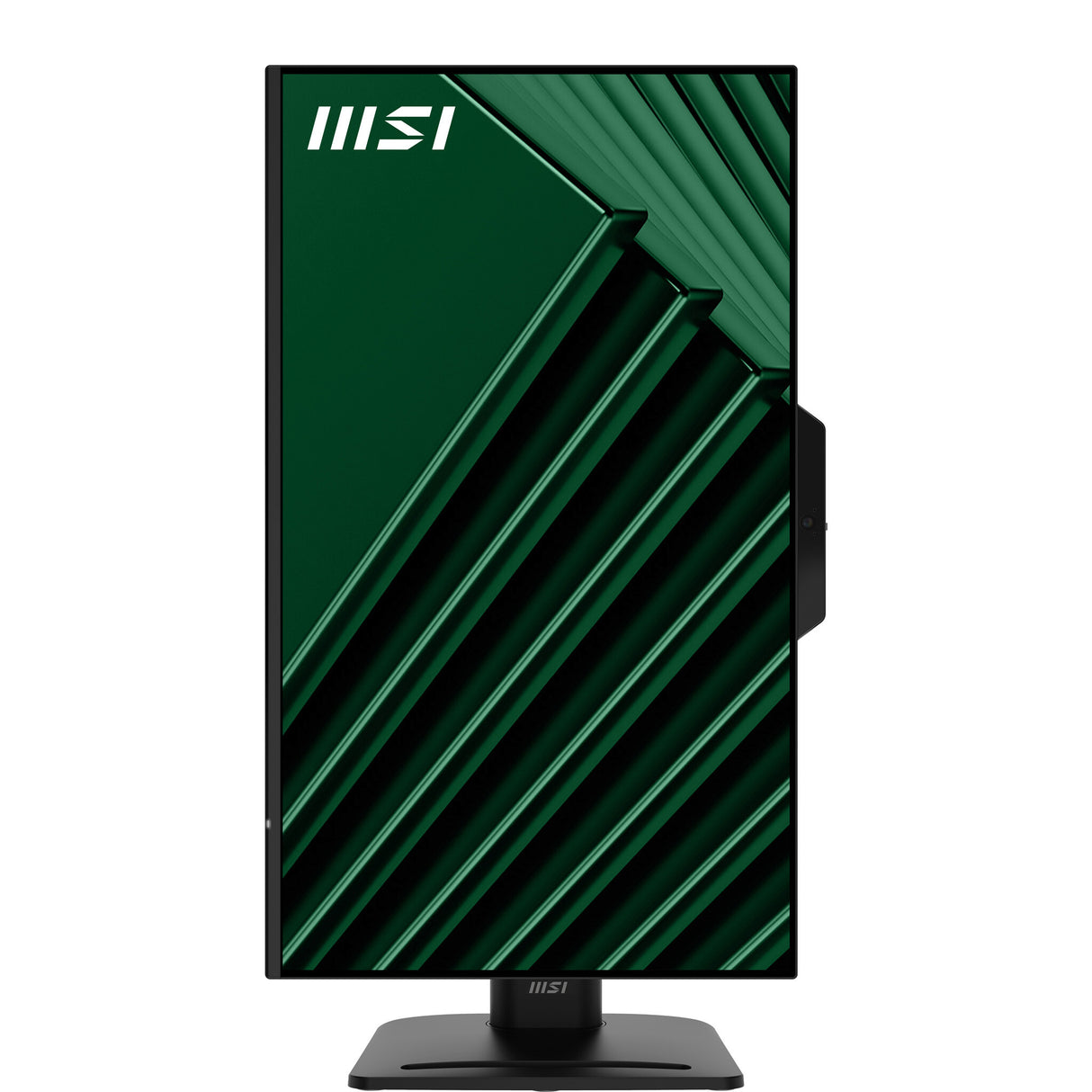 MSI PRO MP272PMG computerskærm 68,6 cm (27") 1920 x 1080 pixel Fuld HD LCD Sort