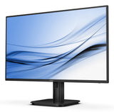 Philips 1000 series 24E1N1100A/00 computerskærm 60,5 cm (23.8") 1920 x 1080 pixel Fuld HD LCD Sort