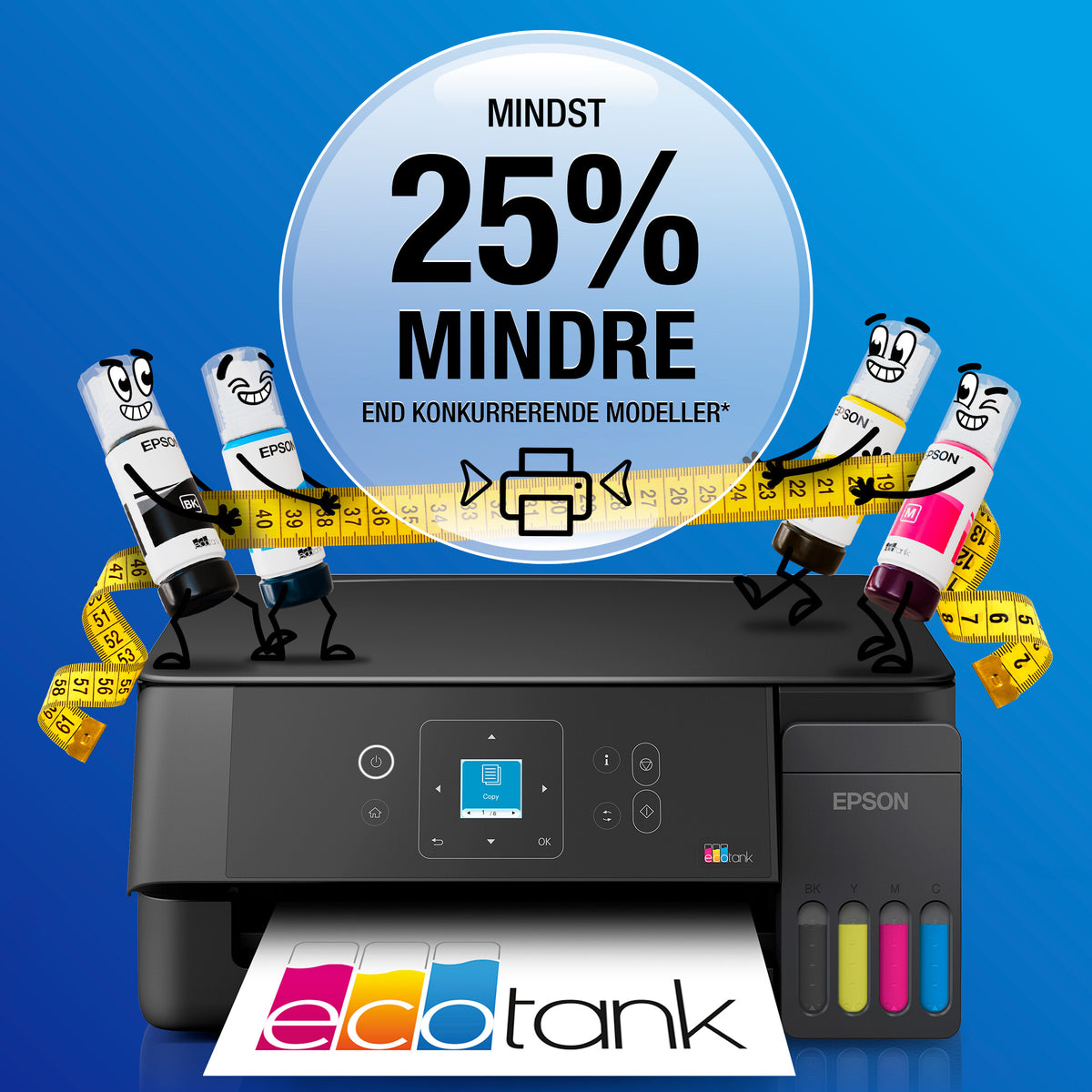 Epson EcoTank ET-2920
