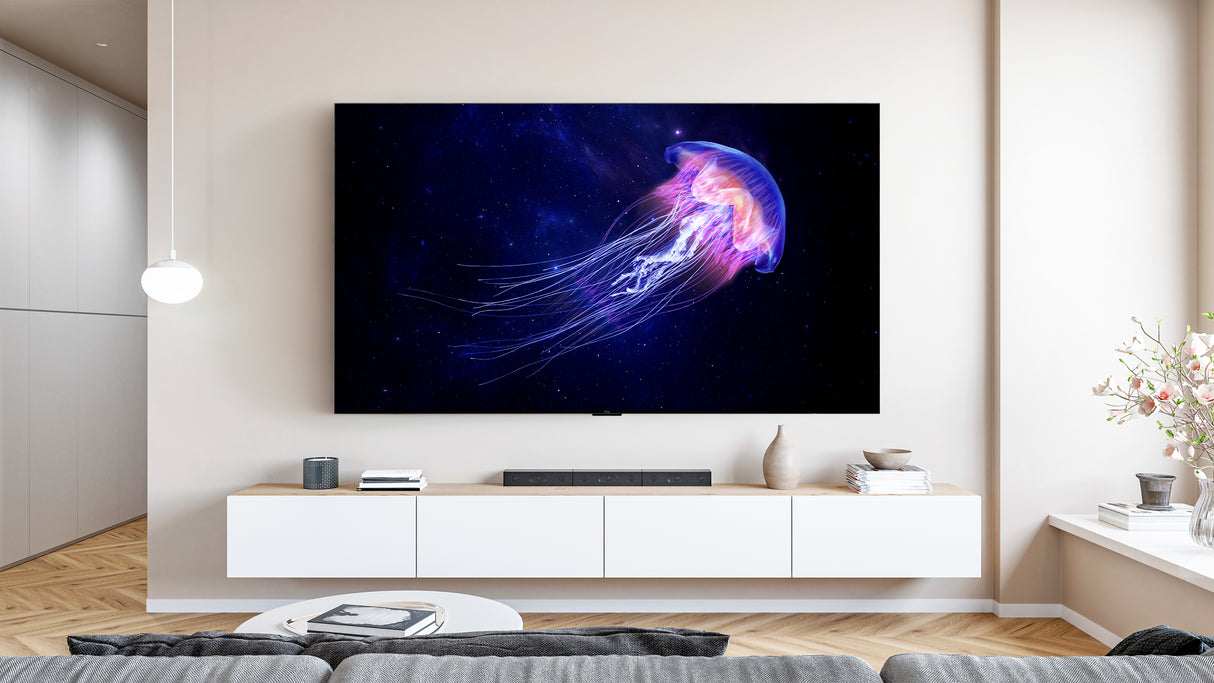 TCL 65RM7L RGB-Mini LED TV