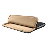 Laptopcase til 14' tomtoc Terra-A27 (sort)