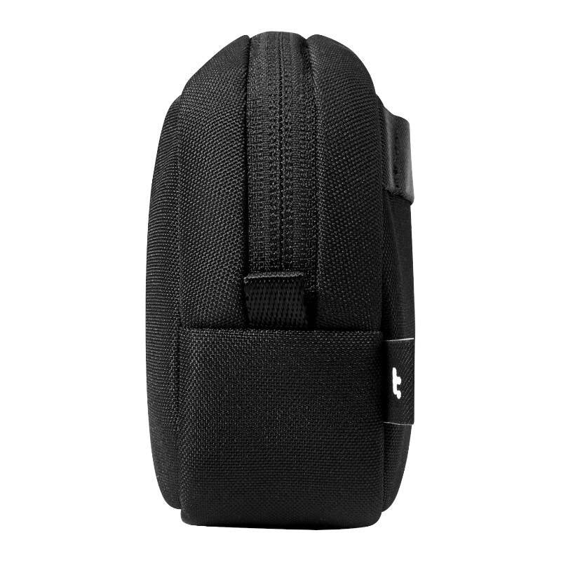 Tomtoc 1L Light-T12 tilbehørskasse (sort)
