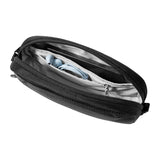 Tomtoc 1L Light-T12 tilbehørskasse (sort)