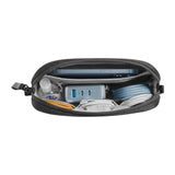 Tomtoc 1L Light-T12 tilbehørskasse (sort)